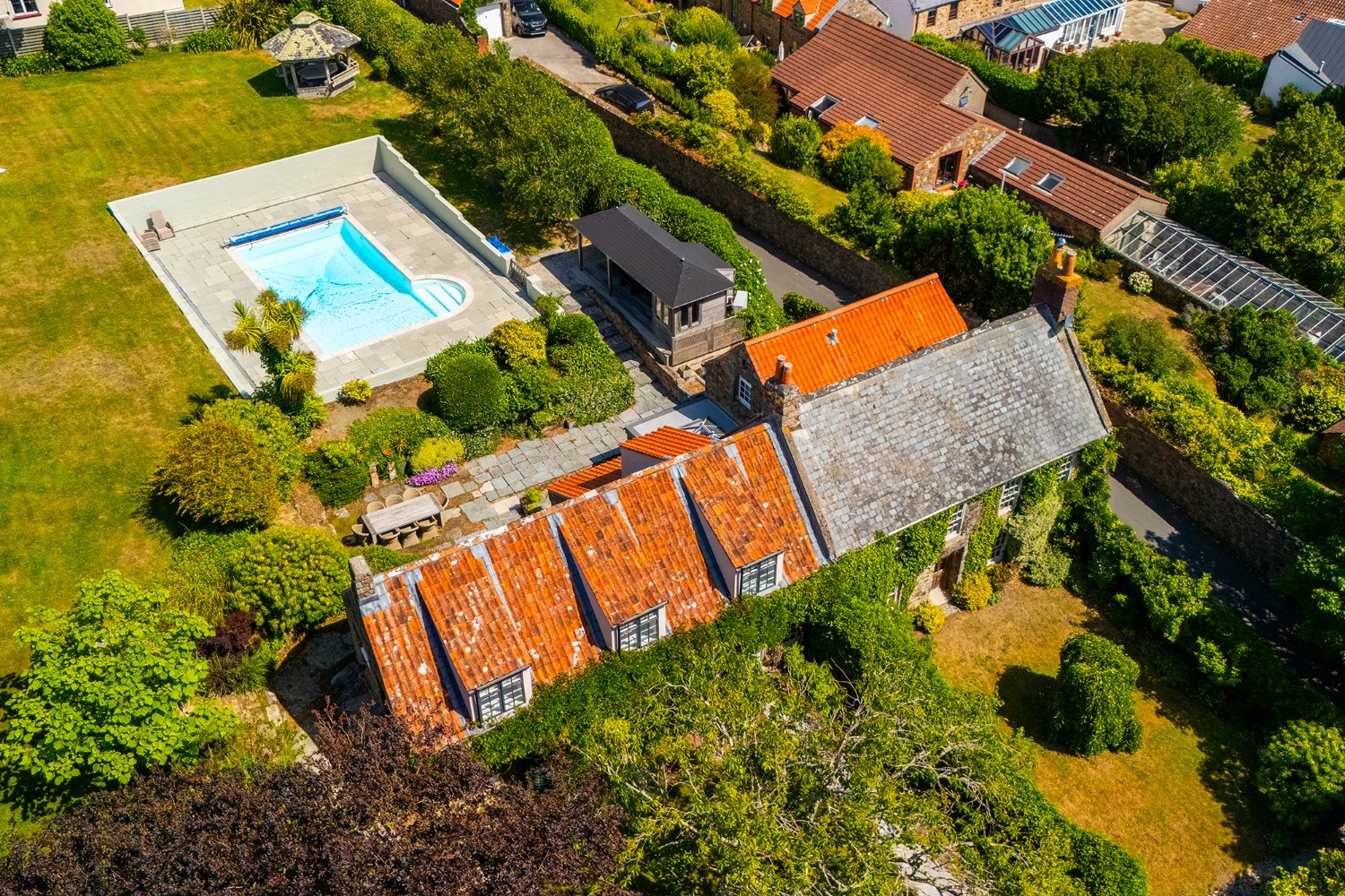 La Tourelle photo 1