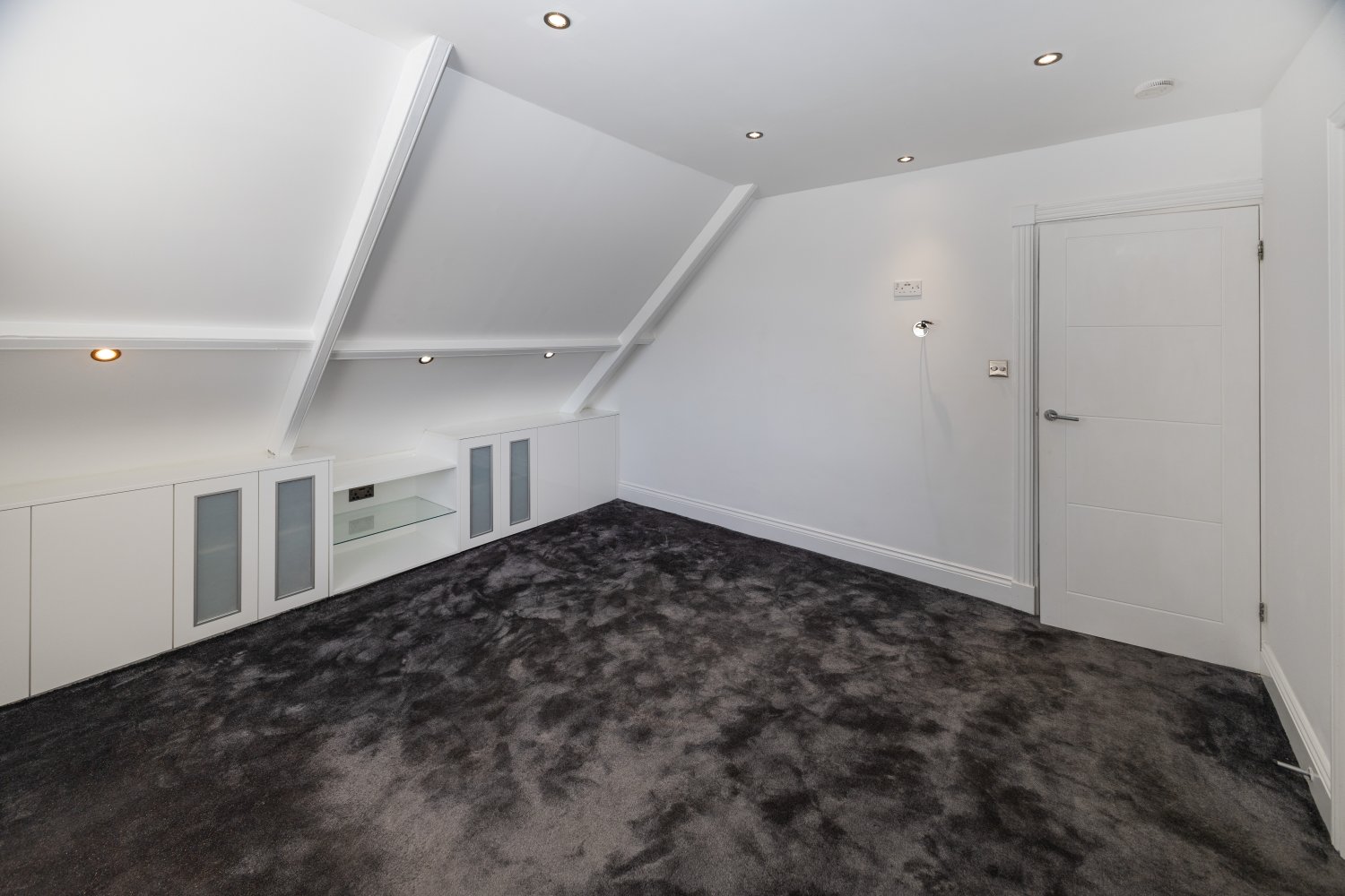Flat 3, Beau Sejour Flats photo 3