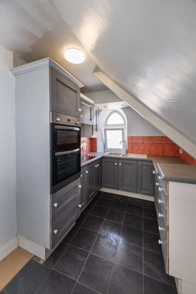 Flat 3, Beau Sejour Flats photo 6