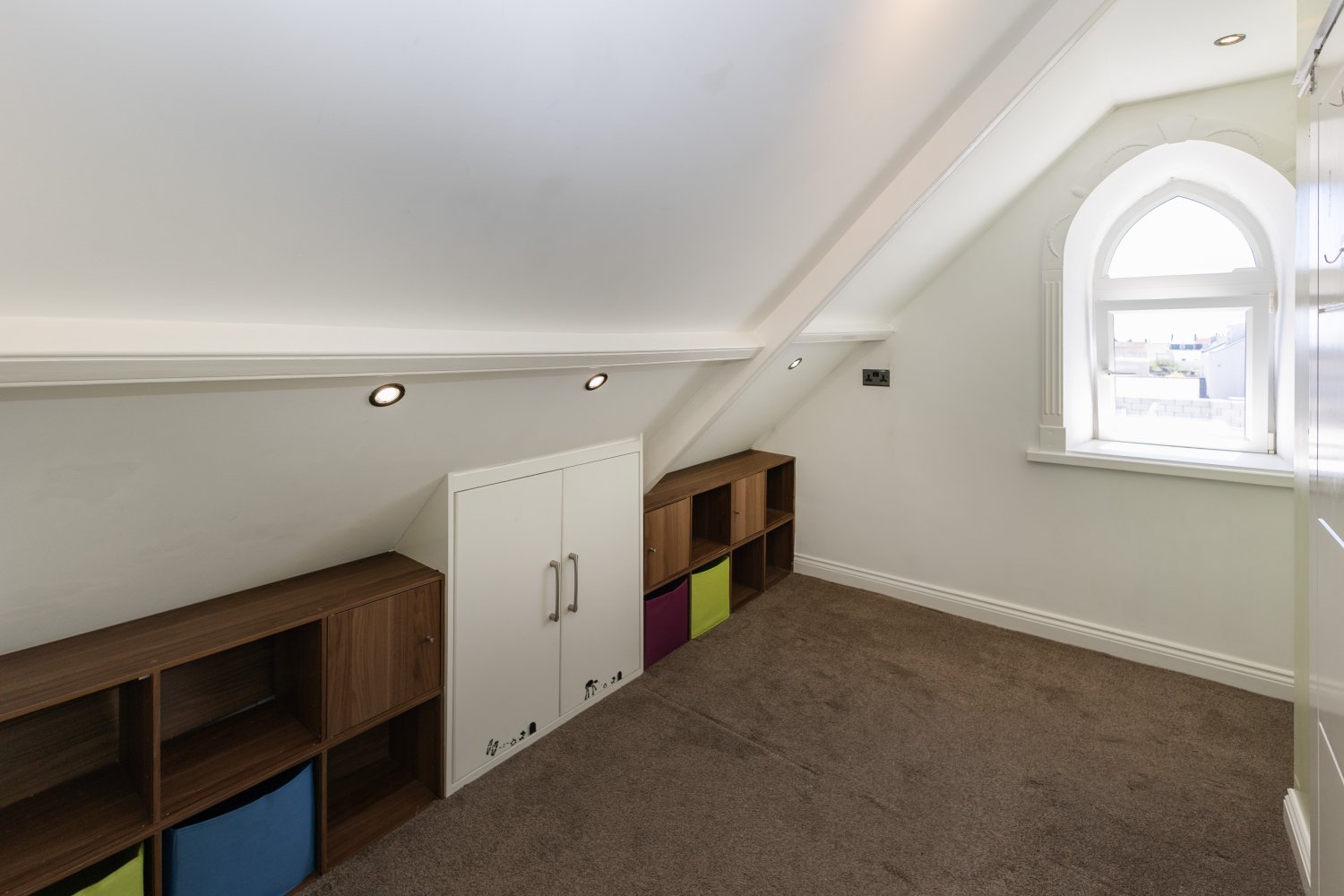 Flat 3, Beau Sejour Flats photo 5