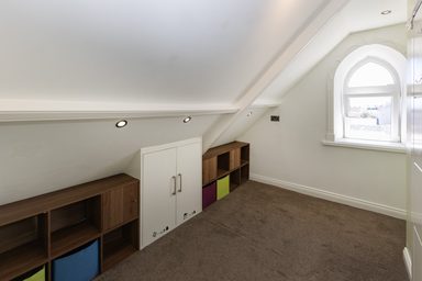 Flat 3, Beau Sejour Flats photo 5