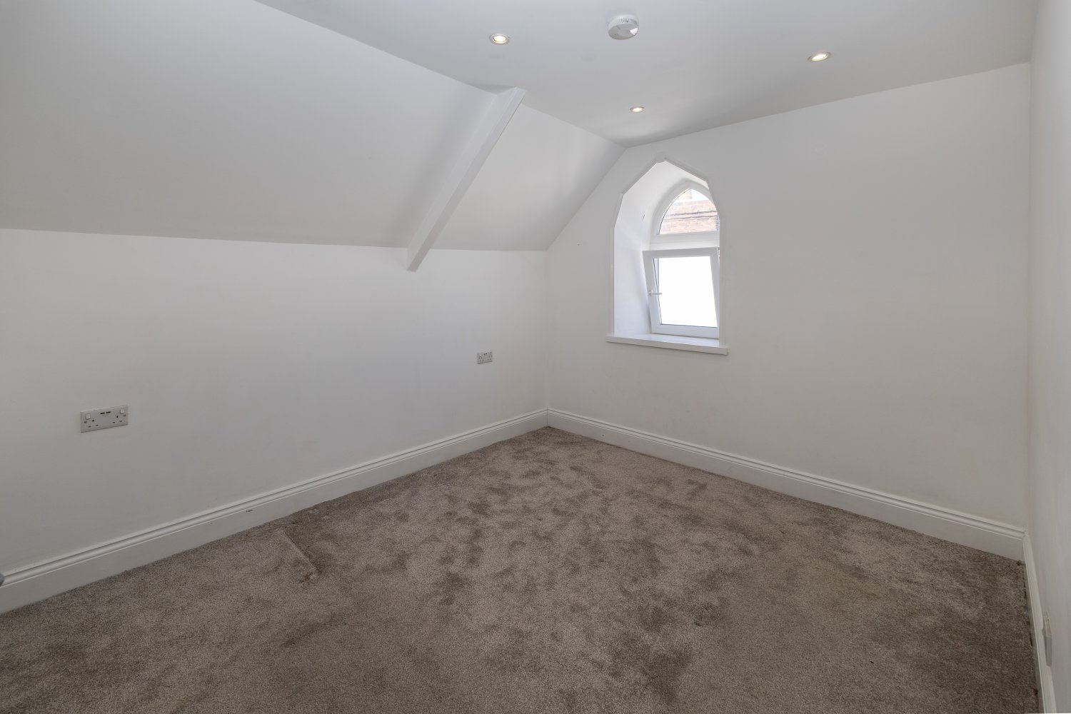 Flat 3, Beau Sejour Flats photo 7