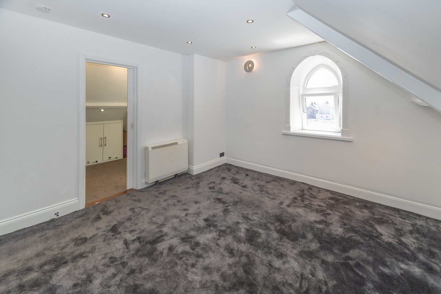Flat 3, Beau Sejour Flats photo 4