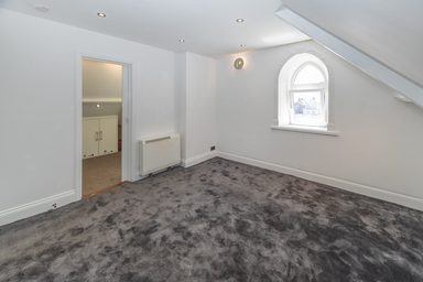 Flat 3, Beau Sejour Flats photo 4