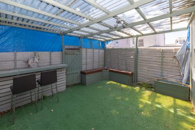 Flat 3, Beau Sejour Flats photo 9