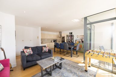 Apartment 17, Vue Du Godfrey photo 3