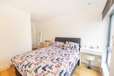 Apartment 17, Vue Du Godfrey photo 8