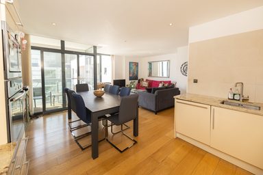Apartment 17, Vue Du Godfrey photo 5