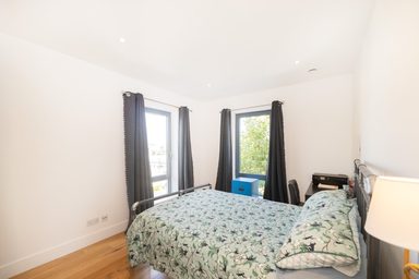 Apartment 17, Vue Du Godfrey photo 7