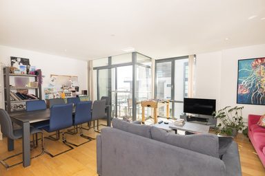 Apartment 17, Vue Du Godfrey photo 2