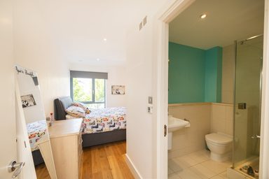 Apartment 17, Vue Du Godfrey photo 10