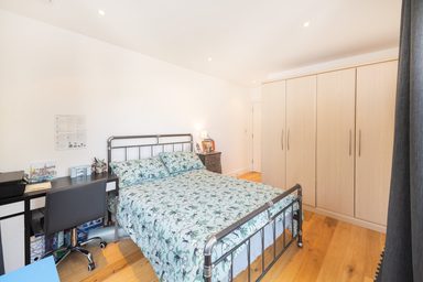 Apartment 17, Vue Du Godfrey photo 6