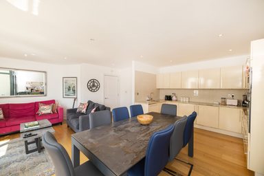 Apartment 17, Vue Du Godfrey photo 4