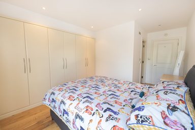 Apartment 17, Vue Du Godfrey photo 9