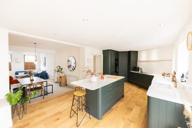 Tuke House photo 6