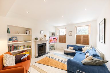 Tuke House photo 7