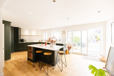 Tuke House photo 5