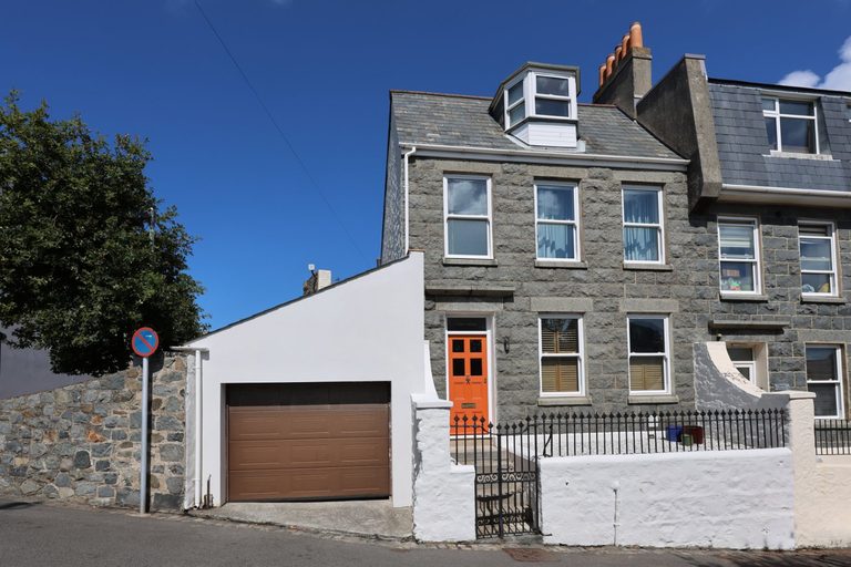 Tuke House
