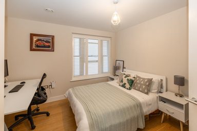 Apartment 1, Clifton Heights photo 12