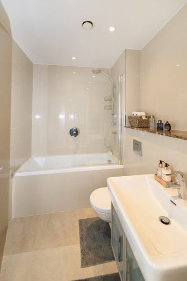 Apartment 1, Clifton Heights photo 15