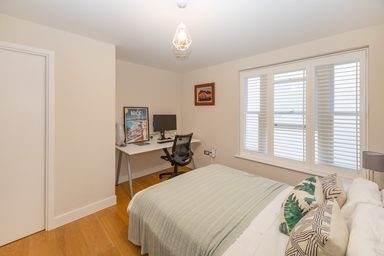 Apartment 1, Clifton Heights photo 11