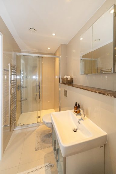 Apartment 1, Clifton Heights photo 14