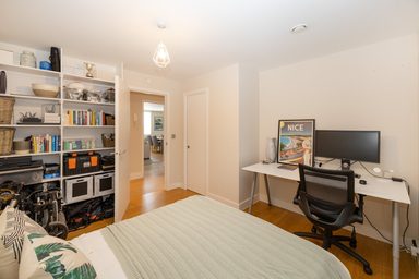 Apartment 1, Clifton Heights photo 13