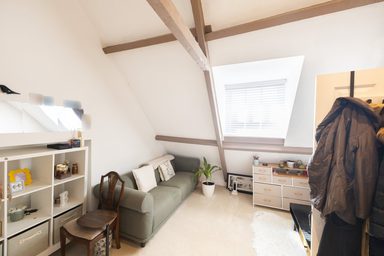 Flat 3, 3 College Terrace photo 2