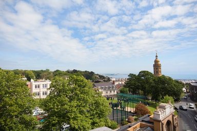 Flat 3, 3 College Terrace photo 7