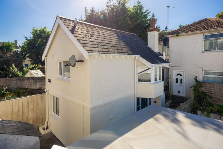 The Lodge
