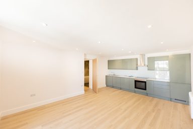 Apartment 1 Valnord Apartments photo 3