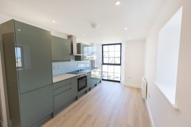 Apartment 2 Valnord Apartments photo 4