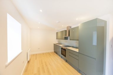 Apartment 3 Valnord Apartments photo 3