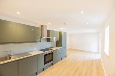 Apartment 3 Valnord Apartments photo 4