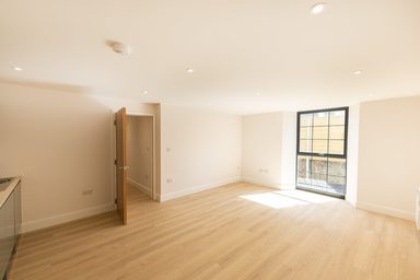 Apartment 4 Valnord Apartments photo 4