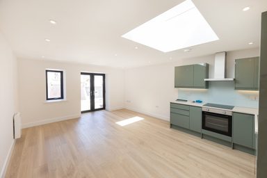Apartment 5 Valnord Apartments photo 2