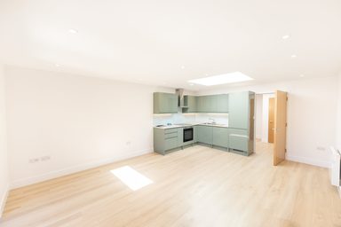 Apartment 5 Valnord Apartments photo 3