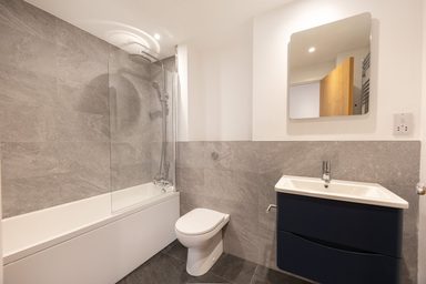 Apartment 6 Valnord Apartments photo 6