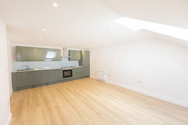 Apartment 6 Valnord Apartments photo 2