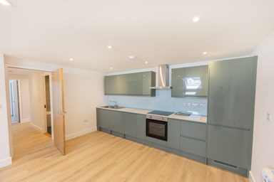 Apartment 6 Valnord Apartments photo 4