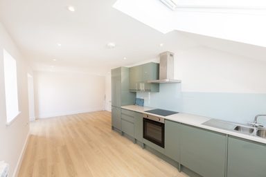 Apartment 7 Valnord Apartments photo 2