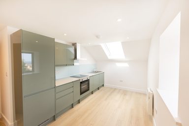 Apartment 7 Valnord Apartments photo 4