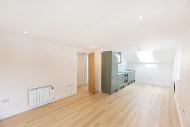 Apartment 7 Valnord Apartments photo 5