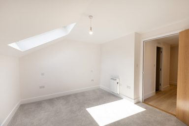 Apartment 8 Valnord Apartments photo 7