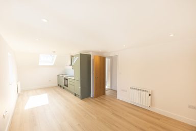 Apartment 8 Valnord Apartments photo 3