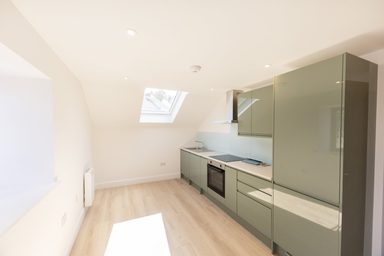 Apartment 8 Valnord Apartments photo 4