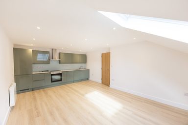 Apartment 9 Valnord Apartments photo 3