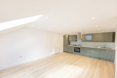 Apartment 9 Valnord Apartments photo 2