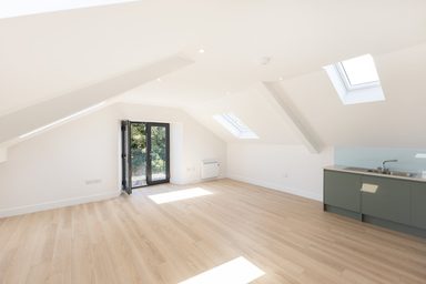 Apartment 10 Valnord Apartments photo 2