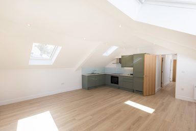 Apartment 10 Valnord Apartments photo 4